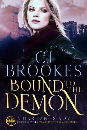 [Dardanos, Colorado 05] • Bound To The Demon